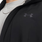 Veste De Survêtement Unstoppable - Black - Homme