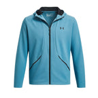 Veste De Survêtement Unstoppable - Bleu Marine, Gris - Homme