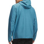 Veste De Survêtement Unstoppable - Bleu Marine, Gris - Homme