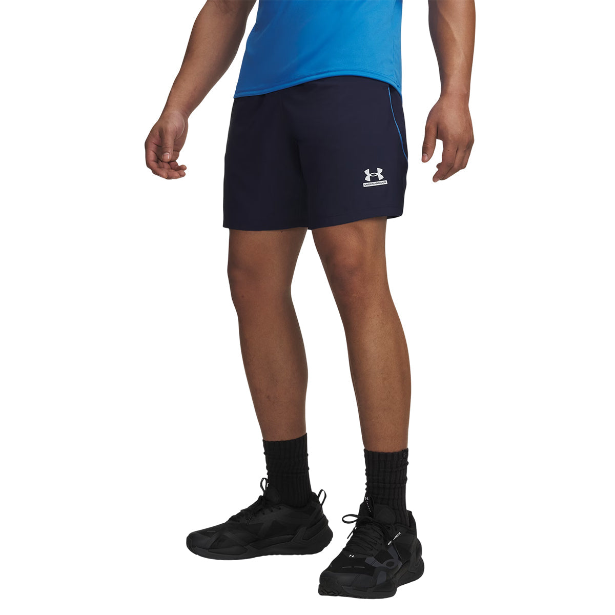 Herreshorts Under Armour TECH SPORT
