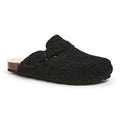 Clog - Black - Men's