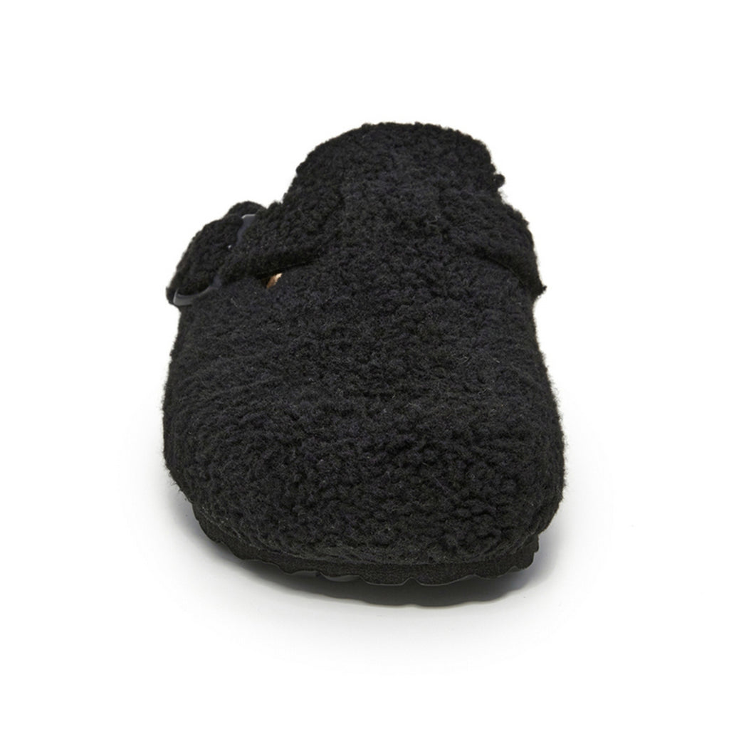 Clog - Black - Men's