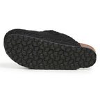 Clog - Black - Men's
