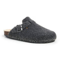 Clog - Grey - Men