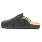 Clog - Grey - Men