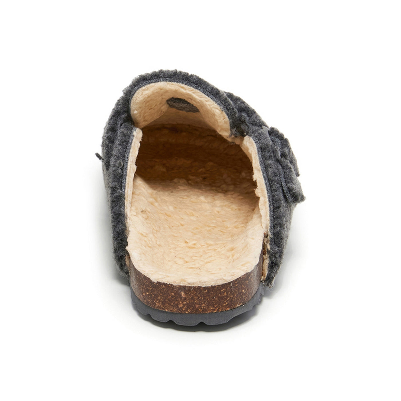 Clog - Grey - Men
