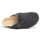 Clog - Grey - Men