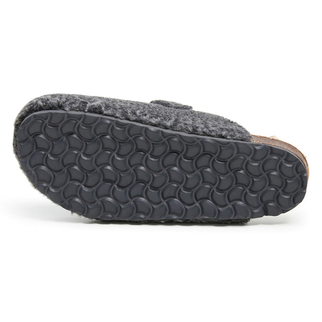 Clog - Grey - Men