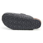 Clog - Grey - Men