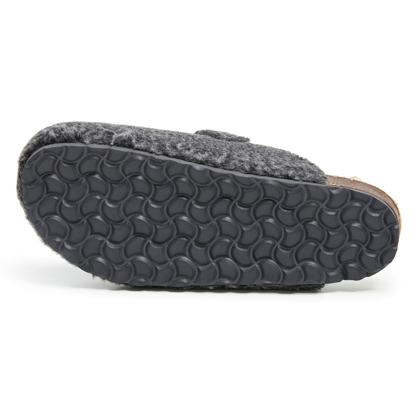 Clog - Grey - Men