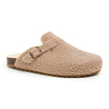 Clog - Beige - Men