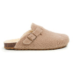 Clog - Beige - Men