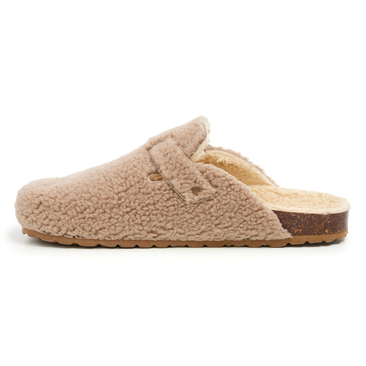 Clog - Beige - Men