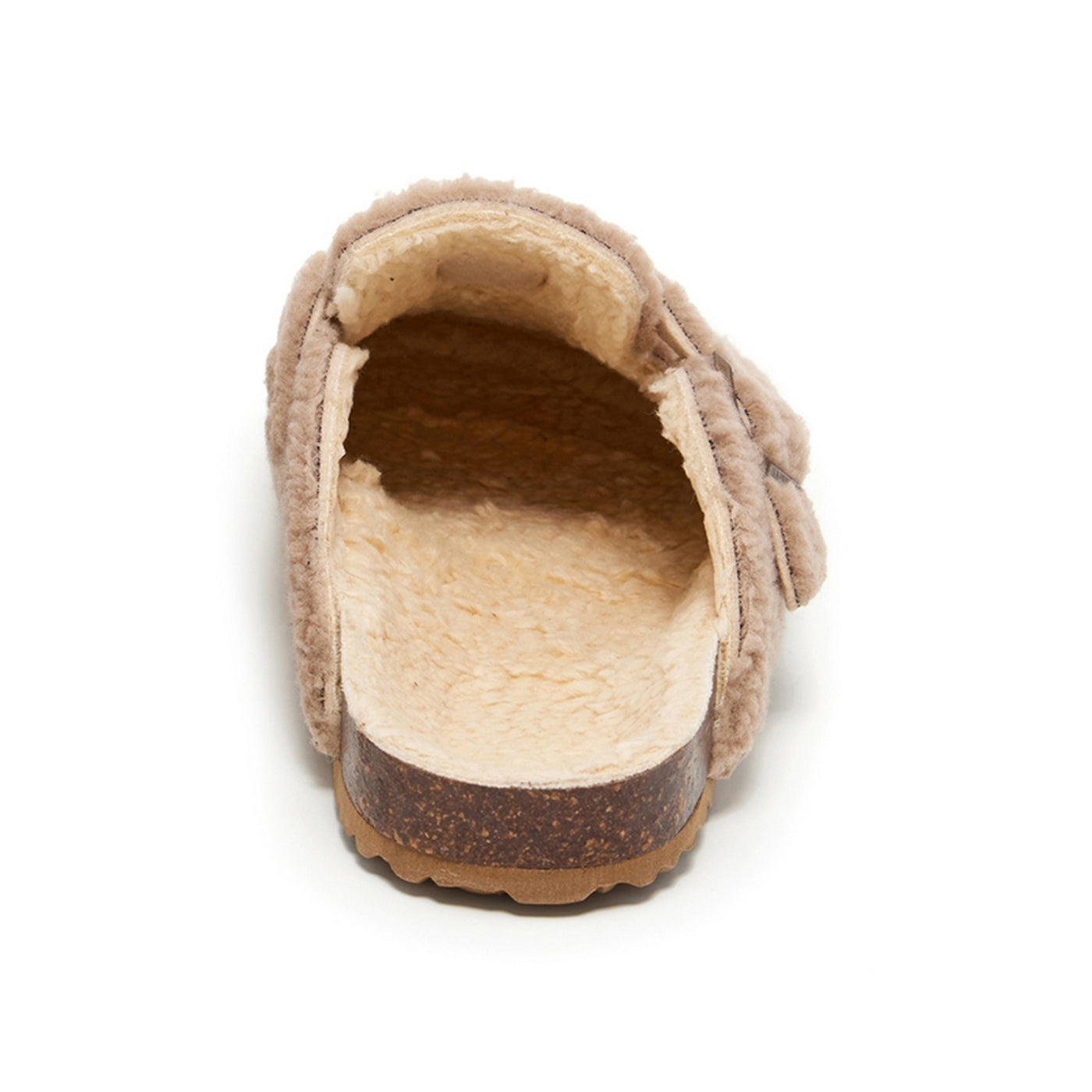 Clog - Beige - Men