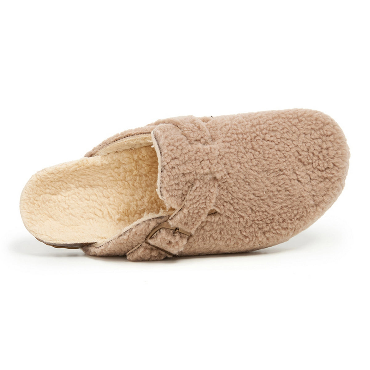 Clog - Beige - Men