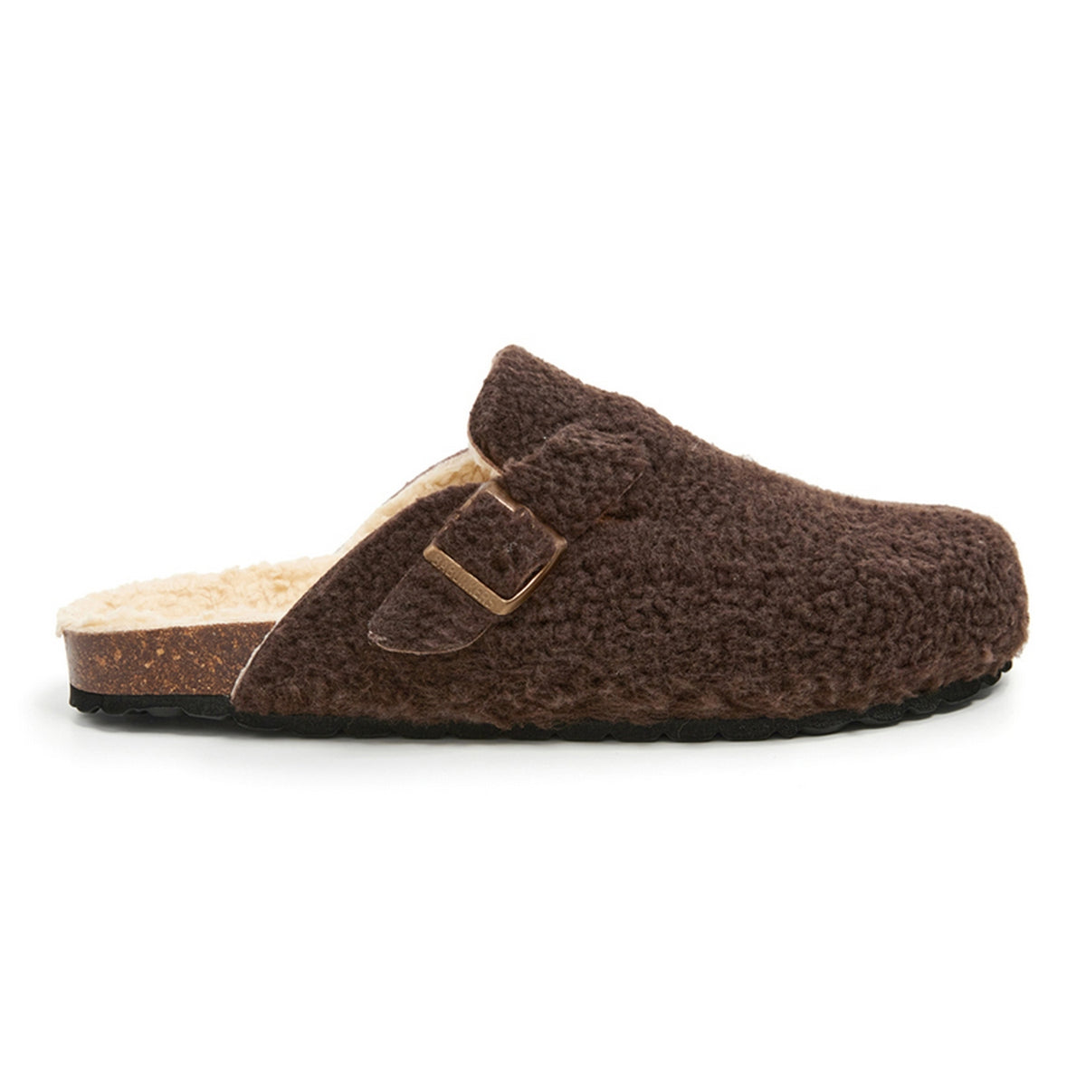 Zueco - Marrón - Hombre