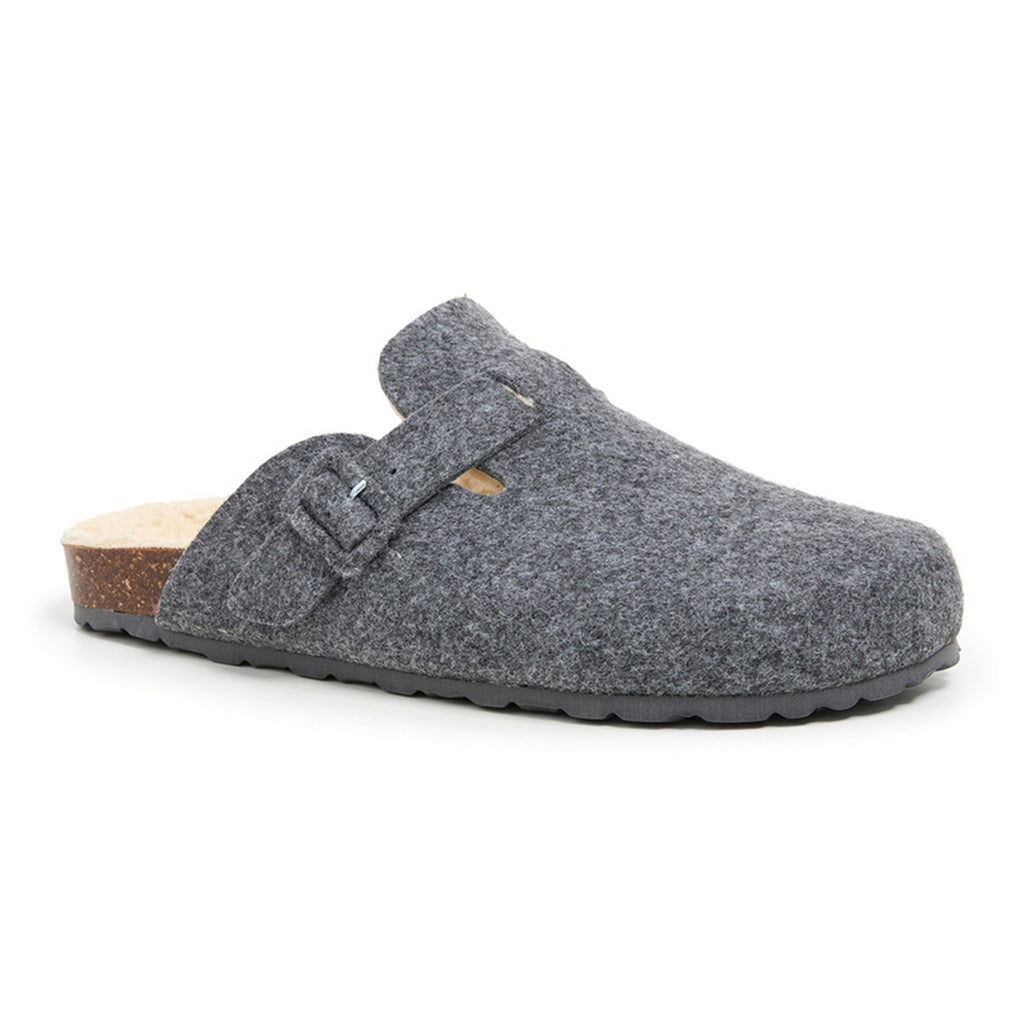 Sabot - Gris - Homme