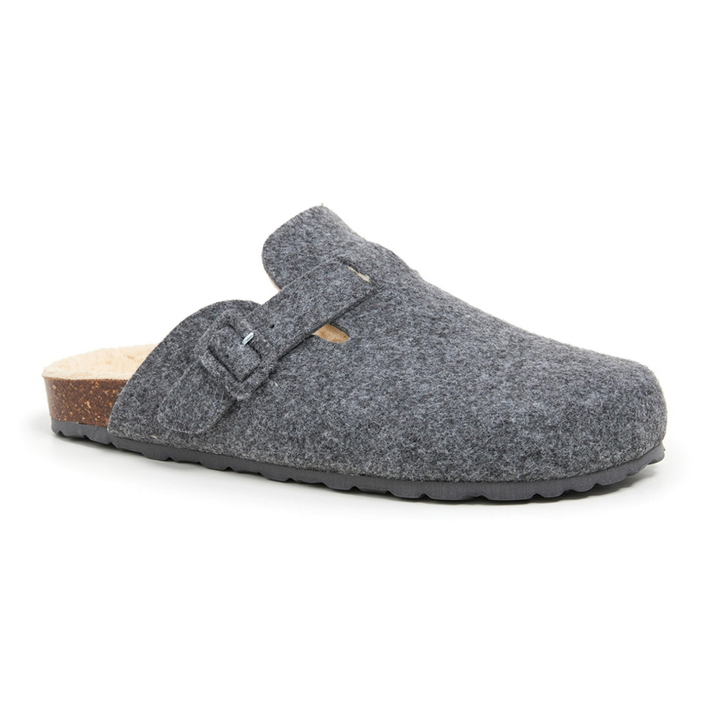 Sabot - Gris - Homme