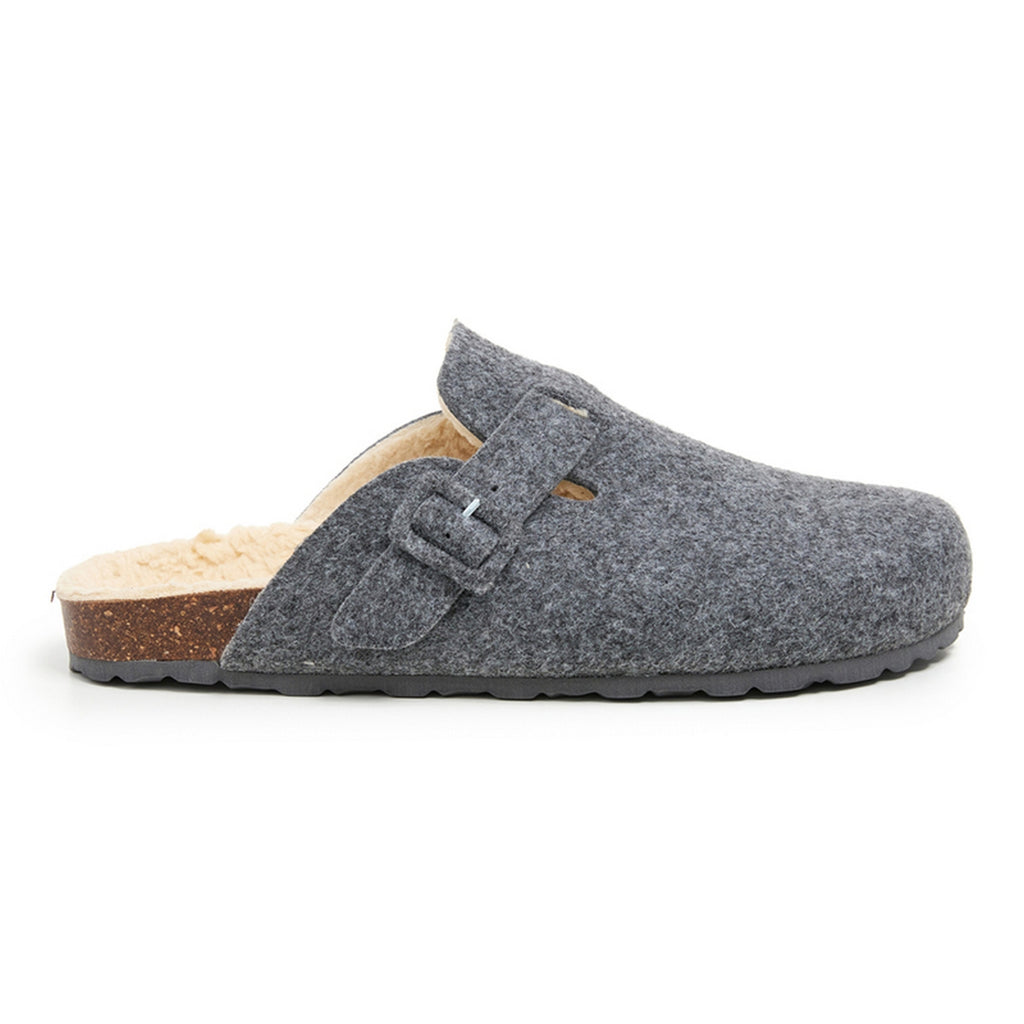 Sabot - Gris - Homme