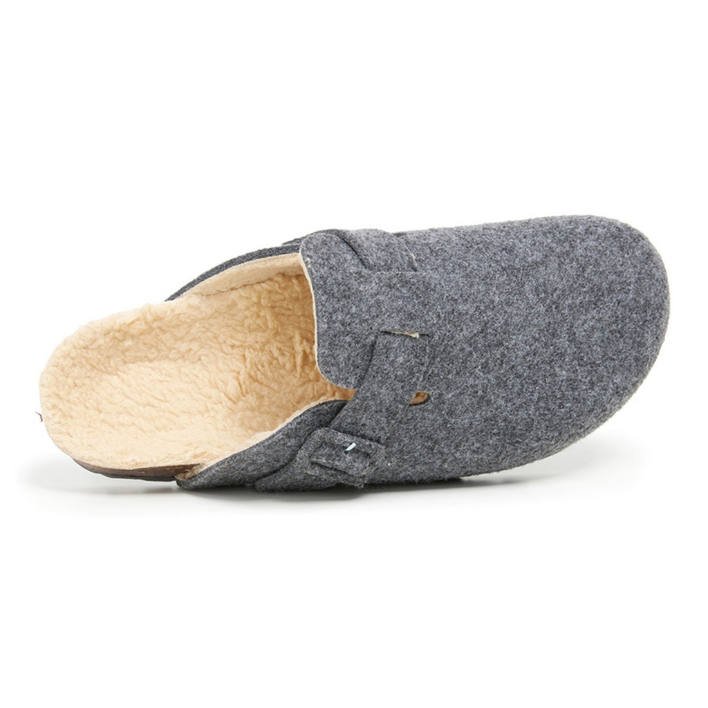 Sabot - Gris - Homme