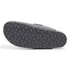 Sabot - Gris - Homme