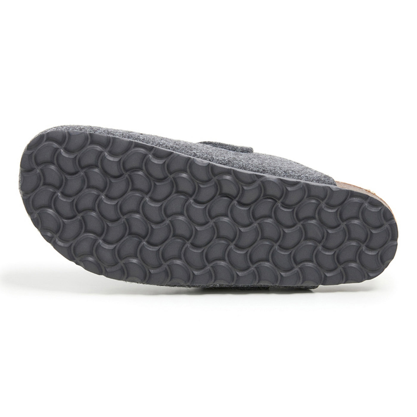Sabot - Gris - Homme