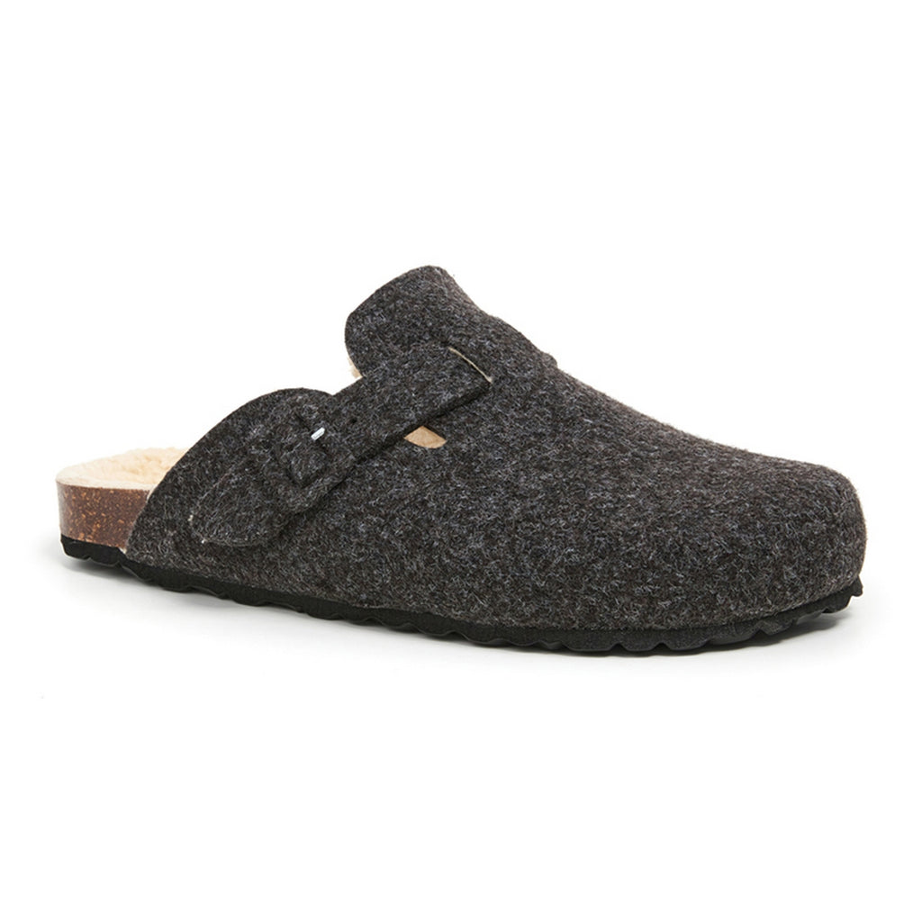 Clog - Black - Men