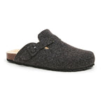 Clog - Black - Men