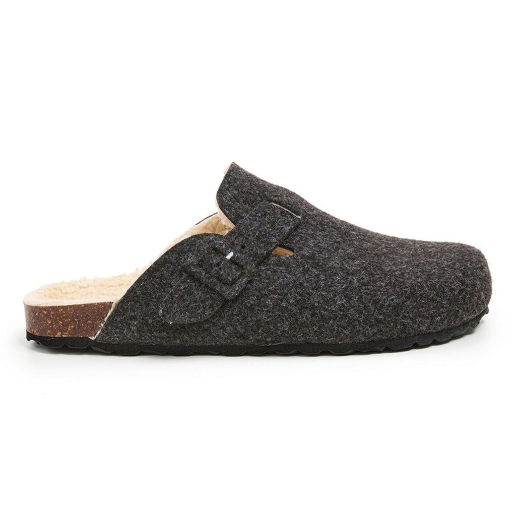 Clog - Black - Men