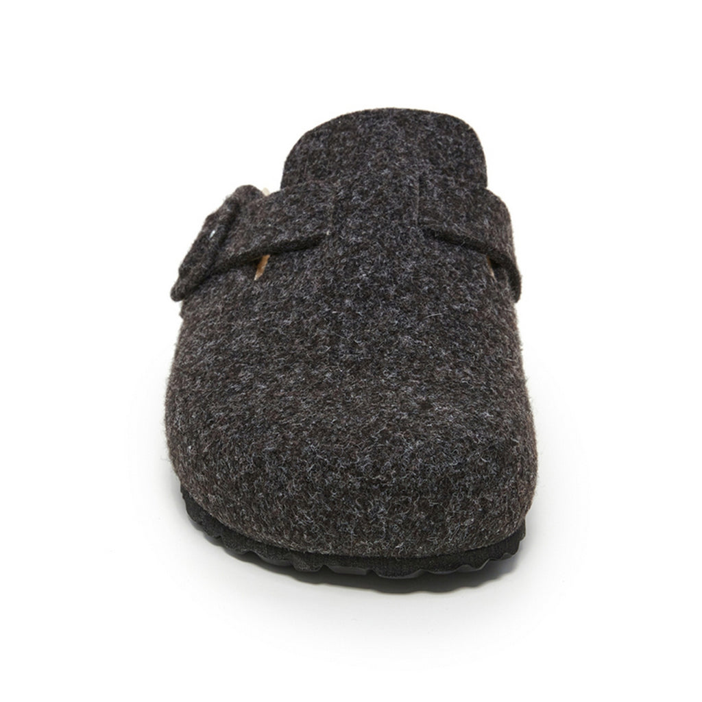 Clog - Black - Men