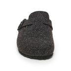 Clog - Black - Men