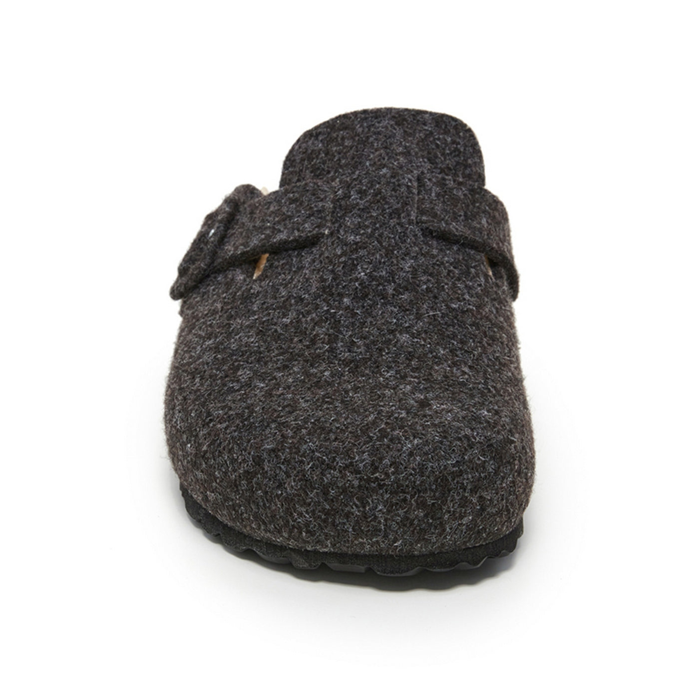 Clog - Black - Men