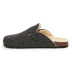 Clog - Black - Men