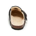 Clog - Black - Men