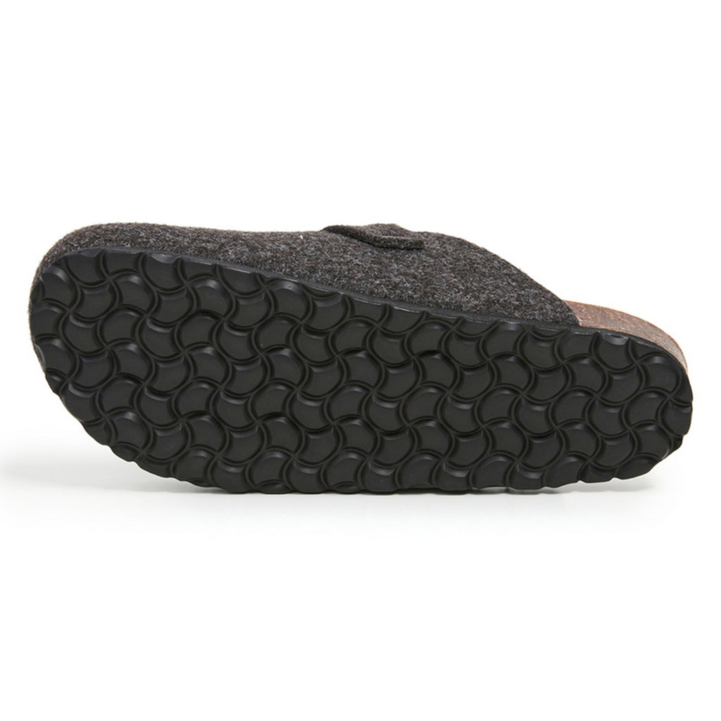 Clog - Black - Men