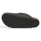 Clog - Black - Men