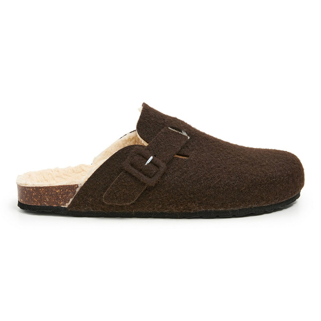 Sabot - Marron - Homme