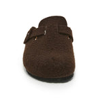 Sabot - Marron - Homme