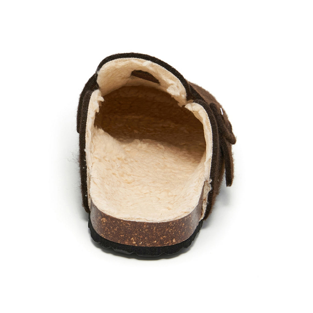 Sabot - Marron - Homme