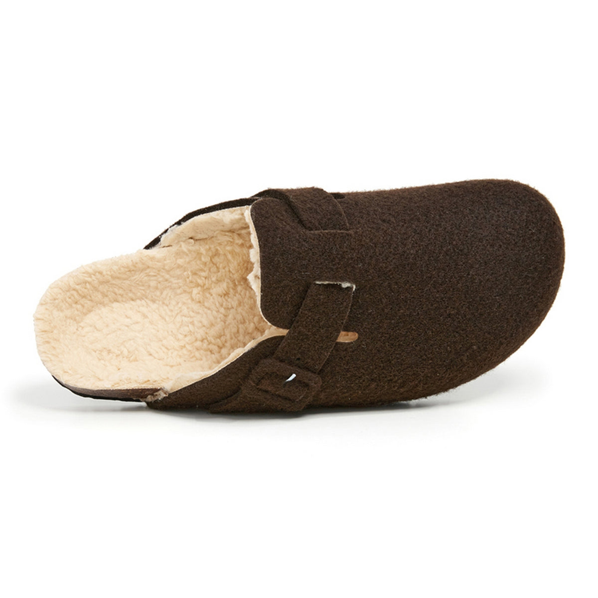 Sabot - Marron - Homme