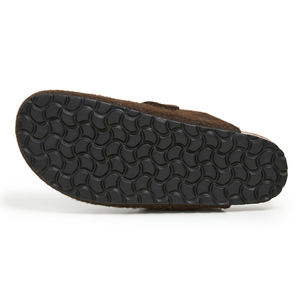 Sabot - Marron - Homme