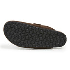 Sabot - Marron - Homme