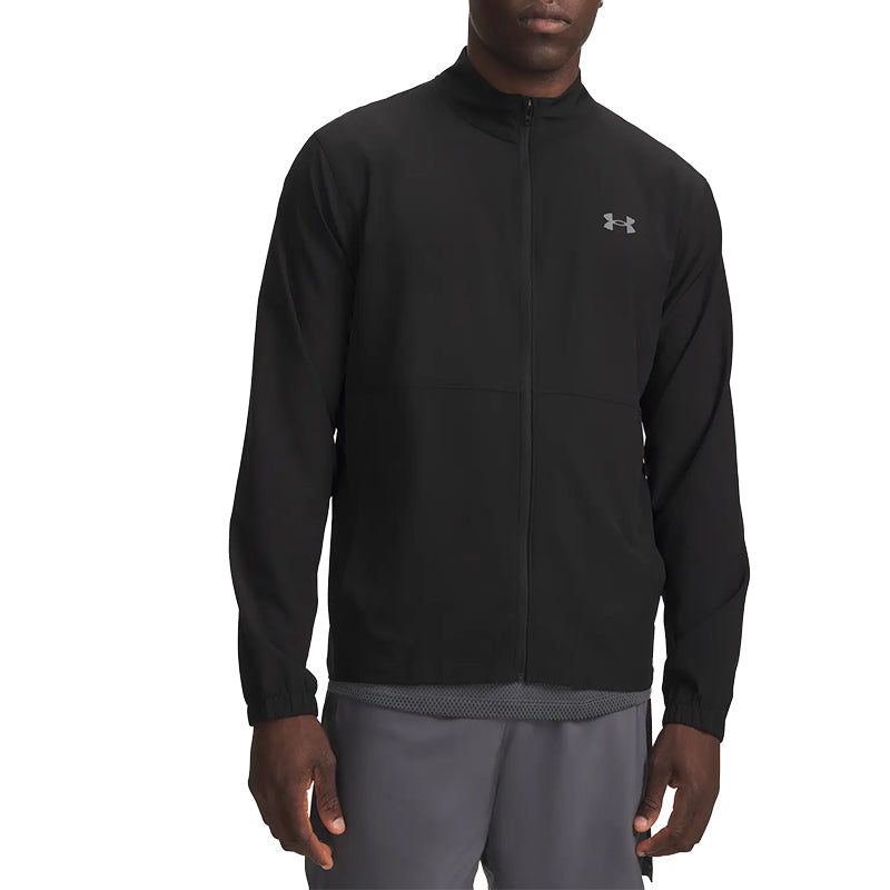Under Armour VELOCITY TRACK træningsjakke til mænd