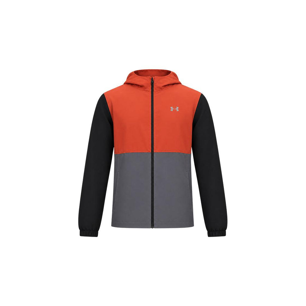 Veste de survêtement Homme Under Armour VELOCITI HOODED