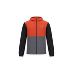 Veste de survêtement Homme Under Armour VELOCITI HOODED