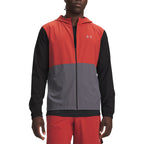 Veste de survêtement Homme Under Armour VELOCITI HOODED