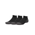 Under Armour Men's PERFORMANCE TECH LOW Socks - Pack of 3