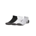Set da 3 paia di calzini Uomo Under Armour PERFORMANCE TECH LOW