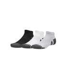 Set da 3 paia di calzini Uomo Under Armour PERFORMANCE TECH LOW