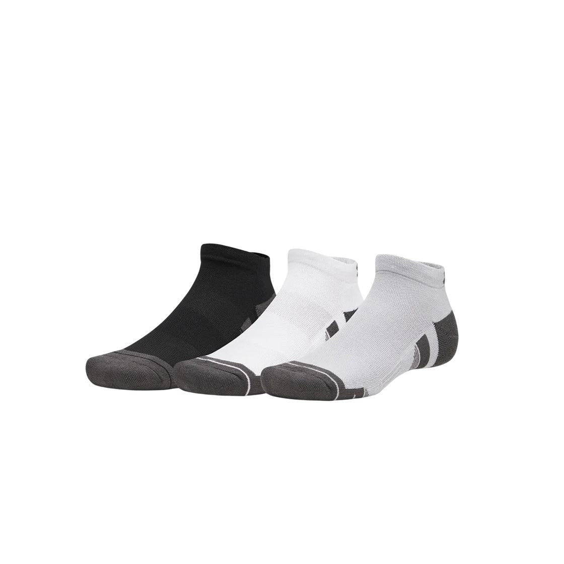 Set da 3 paia di calzini Uomo Under Armour PERFORMANCE TECH LOW